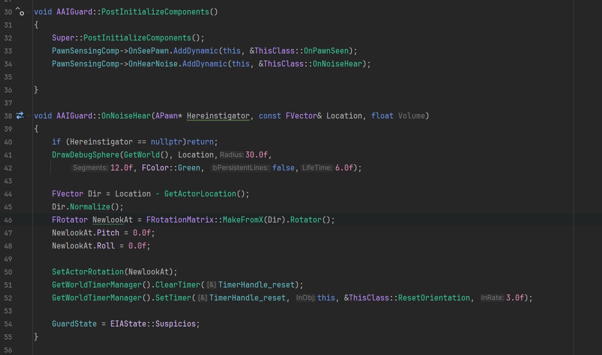 Code
